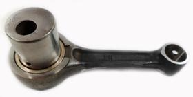 Biela Completa Scooter Colt 50 Allan Motors