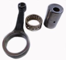 Biela Completa Scooter Wuyang 50 Shineray