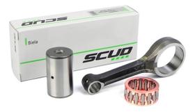 Biela Completa Scud Yamaha Fazer 250 Lander 250 Tenere 250 Biela Completa Scud Yamaha Fazer 250 Lander 250 Tenere 250