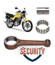 Biela completa Suzuki Yes 125 Security **