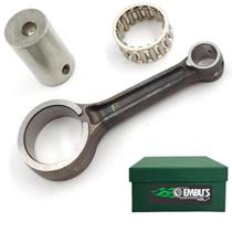 Biela Completa - Titan 125 - Today - XLR 125 - Strada 200 Biela Completa - Titan 125 - Today - XLR 125 - Strada 200