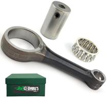 Biela Completa Titan 150 2004 a 2015 - Bros 150 2016 a 2015 Biela Completa Titan 150 2004 a 2015 - Bros 150 2016 a 2015