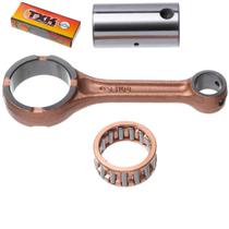 Biela Completa TXK - Bros 125 03 a 05 - CG 125 2002 a 08