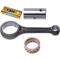 Biela Completa TXK - CG 125 02 a 08 - BROS 125 OHV 03 a 05