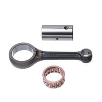 Biela Completa Txk (diam.sup.p.pistao 15 Mm P/comp.) Cg 125