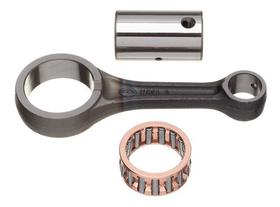 Biela Completa Txk (diam.sup.p.pistao 17mm P/comp.) Cg 150