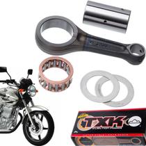 Biela Completa TXK Injection Power Alta Performance CBX 250 Twister 01-08 / XR 250 Tornado 01-08