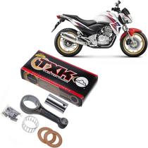 Biela Completa Txk Injection Power Cb 300 Xre 300