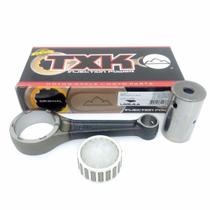 Biela Completa Txk Injection Power Honda Crf 230 Biela Completa Txk Injection Power Honda Crf 230