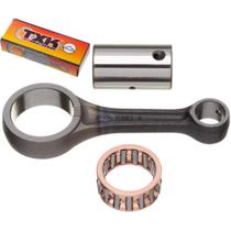 Biela Completa TXK Racing Completição CG150 - Bros150 - 17mm