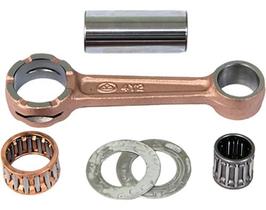 Biela Completa Txk Rdz 135 - Rx 125.