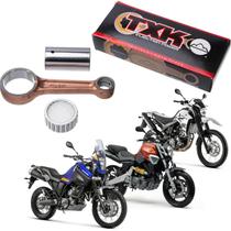 Biela completa txk yamaha xt 660r xt tenere 660 mt03 660