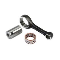 Biela Completa Vini Honda NXR 150 Bros 2006 Titan 150 04/08, Fan 150 2009 em diante - Controlflex