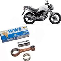 Biela completa ww3 cg 160