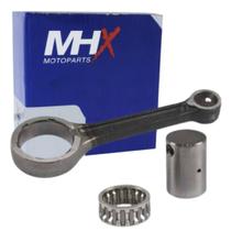 Biela Completo do Motor Shineray Xy 50-q/phoenix 50 Gold Biela Completo do Motor Shineray Xy 50-q/phoenix 50 Gold