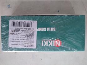 Biela compra shineray