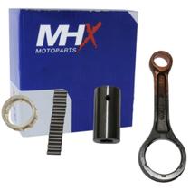 Biela da Falcon 400/400i Completa