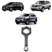 Biela De Motor Hyundai Vera Cruz Kia Sorento carnival 3.8 24v V6 Sem Bucha Biela De Motor Hyundai Vera Cruz Kia Sorento carnival 3.8 24v V6 Sem Bucha