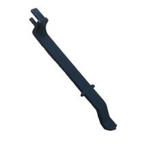 Biela de seguranca da jarra do processador oster ompr550 Biela de seguranca da jarra do processador oster ompr550