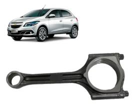 Biela Do Motor 1.0 Original Gm Prisma Onix 2013 A 2018 Biela Do Motor 1.0 Original Gm Prisma Onix 2013 A 2018