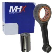 Biela do Motor Fazer 150/xtz 150 Crosser/fazer Fz15a Completa