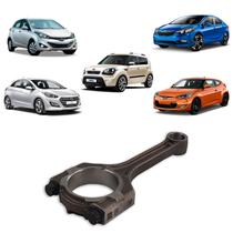 Biela Do Motor Hyundai Hb20 Veloster i30 Kia Soul Cerato 1.6 16v