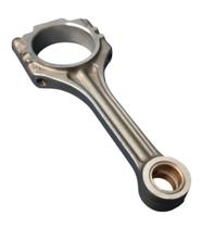 Biela Do Motor Nova P/ Volkswagen Gol Fox Voyage Fox Polo Saveiro 1.6 8v Ea111 Power