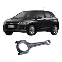 Biela do Motor Onix Prisma Cobalt Montana 4 cilindros 2017 até 2021 Biela do Motor Onix Prisma Cobalt Montana 4 cilindros 2017 até 2021