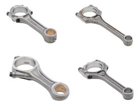 Biela Do Motor P/ Toyota Hilux 2.7 16v Bloco 2tr Biela Do Motor P/ Toyota Hilux 2.7 16v Bloco 2tr