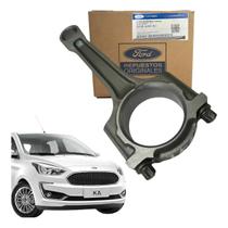 Biela Do Motor Sigma 1.5 L - 16v Ford Ka - 14/18 Original-BV2Z6200C Biela Do Motor Sigma 1.5 L - 16v Ford Ka - 14/18 Original-BV2Z6200C