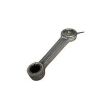 Biela Em Alumínio Com Olhal Maior 35mm E Menor 23mm com Rolamento Agulha Para Compressor de Ar Schulz - 830.0783-0