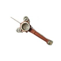 Biela em Alumínio com Rolamento Agulha e Pescador Montado - 830.0930-0 - Marca Schulz