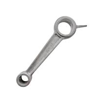 Biela em Alumínio para Compressor - 709.1068-0/AT - Schulz