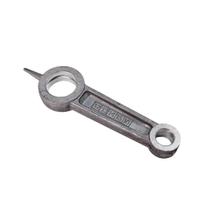 Biela em Alumínio para Compressor - 709.1960-0 - Schulz