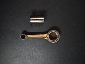 Biela Lead 110
