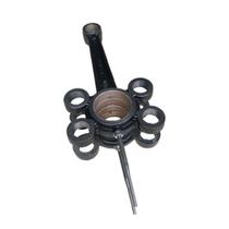 Biela Mestre Com Rolamento Agulha E Pescador Montado Para Compressor De Ar Schulz - 830.0938-0 Biela Mestre Com Rolamento Agulha E Pescador Montado Para Compressor De Ar Schulz - 830.0938-0