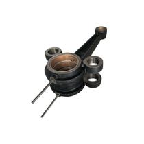 Biela Mestre Em Alumínio Com Rolamento Agulha E Pescador Montado Para Compressor De Ar Schulz - 830.0930-0