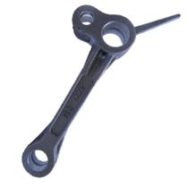 Biela Mestre Peg NBPV10 2 Pistões NBPV15 NAPV15 NAPV20 AP Colo 25mm Pino 19mm (Verificar Pino)