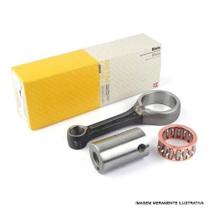 Biela Metal Leve BL-9114 Yamaha YBR 125 Factor K/ED 2008-16