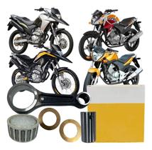 Biela Motor Cb 300 300r Xre 300 Flex Adventure Biela Motor Cb 300 300r Xre 300 Flex Adventure