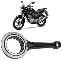 Biela Motor CG 160 NXR 160 Bros XRE 190 Vini Controlflex Biela Motor CG 160 NXR 160 Bros XRE 190 Vini Controlflex