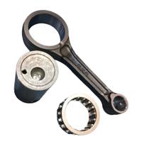 Biela motor completo vedamotors titan125 92-01/cbx150/cbx200