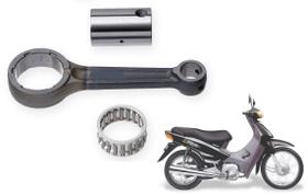 Biela Motor Dream Biz 100 De 1992 Ate 2005