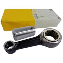 Biela Motor honda BIZ 125 Metal Leve