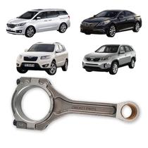 Biela Motor Hyundai Santa Fe Azera Sorento Carnival com bucha 3.0 3.3 3.5 24v V6