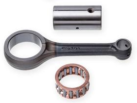 Biela motor importado titan125 2002-2008/fan125 2004-2008 Biela motor importado titan125 2002-2008/fan125 2004-2008