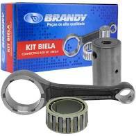Biela motor kit completo brandy crf 230
