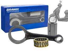 Biela motor kit completo brandy lead 110
