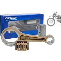 Biela motor kit completo brandy xt 225 / tdm 225