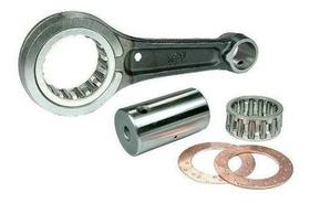 Biela motor kit completo catimoto cbx250/xr250 Biela motor kit completo catimoto cbx250/xr250